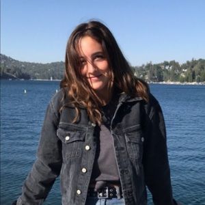 Meet your Posher, Kate